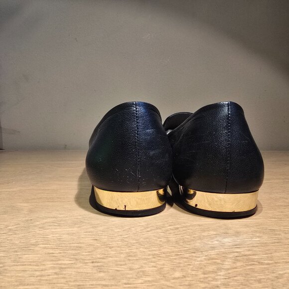 Aquazzura Greenwich Loafers - Picture 5 of 9